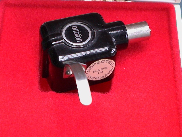 Ortofon SL15-E