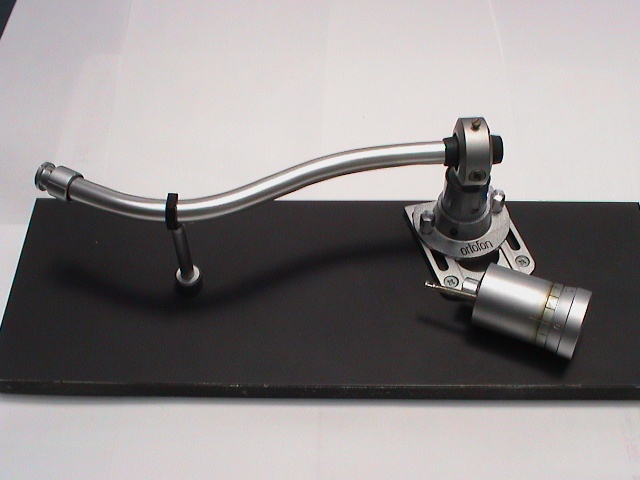 Ortofon SMG-212