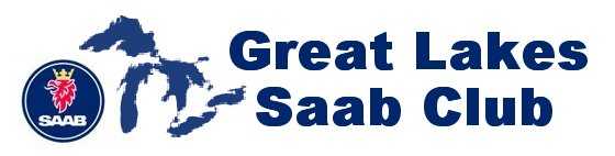 Great Lakes Saab Club