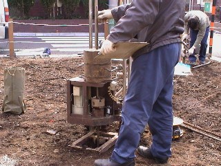 ground survey-2
